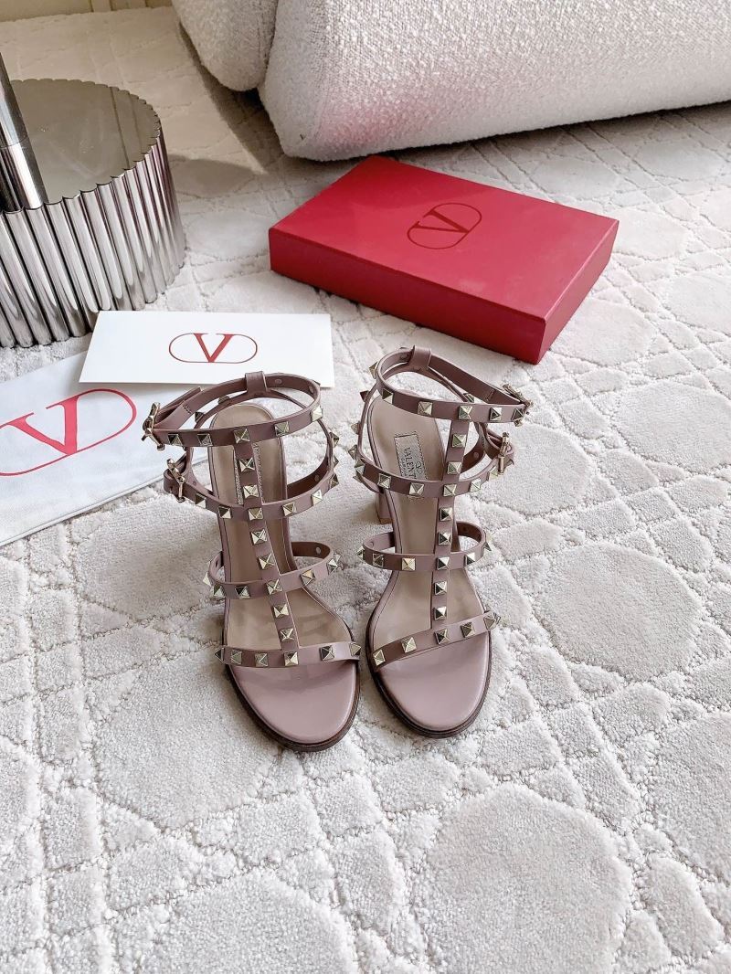 Valentino Sandals